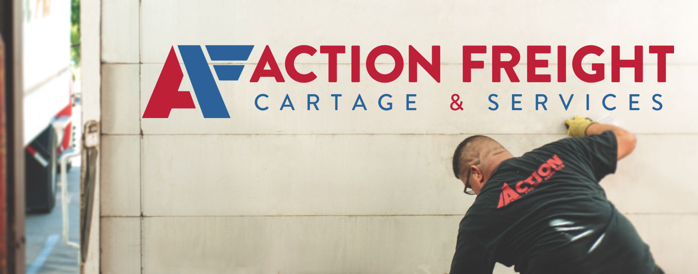 Action Freight